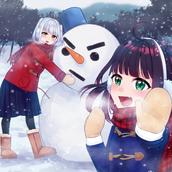 月村リオ