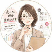 AI活用戦略でつくる売れる！チラシ作成