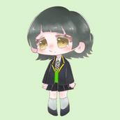 うさぎさん0822