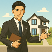 住まいアドバイザー