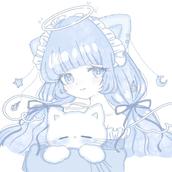 ☁️ゆめ☁️