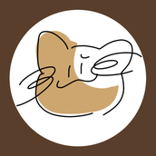 らきこ　立ち絵、Vtuber描きます！