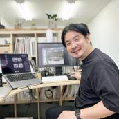 ナカエ｜Wixデザイン＋フォトレタッチ