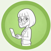 はっちー_オンライン秘書