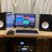 kakumei studio
