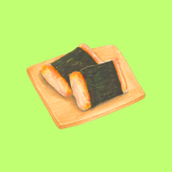 磯部おもち