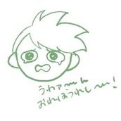 鯖子くん
