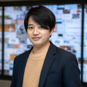岡田隆太郎