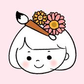 筆文字屋 はな