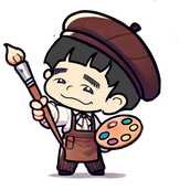 憩ちゃんのイラスト屋