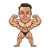 riku フィットネス専門ライター