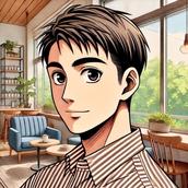 上大岡ハジメ