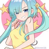 イラストレーター英