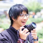笠間勇次 カメラマン・Webデザイナー