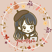 ゅぇ。