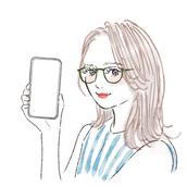 ももこ@在宅ママの柔らかテレアポ・秘書