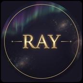 れい RAY
