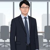 ゆう　意思決定パートナー（データ分析）