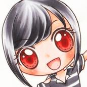章藤 いちご