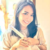 Ariya先生（タイ）