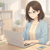 在宅事務サポート やまちゃん