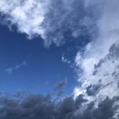 ⭐︎⭐︎  そら   ⭐︎⭐︎