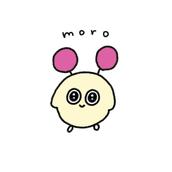 moro＊