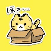 ほしのもけもけ