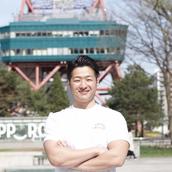 パーソナルトレーナー三浦 健介