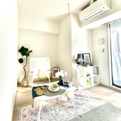 YKMホームステージング