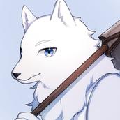 白狼院カマラ