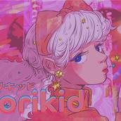 kaorikid
