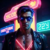 パタヤナイトライフ