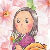 一花❀繊細タロット花療法士