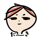だーき_darki