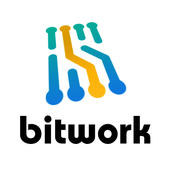 bitwork｜プラチナ継続３年目