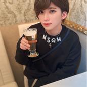 セブンのクッキー美味しいよね