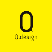 Qdesign by 株式会社GB