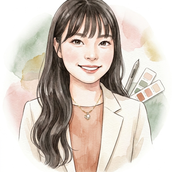 Ayako｜不動産広告デザイナー