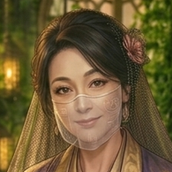 香園燈花