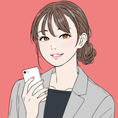 つむぎ＠SNS魅力アップサポーター
