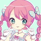 四葉ぽてと