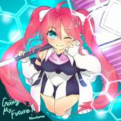 ともろん_ぽんすけworks
