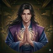 神崎崇厳【魂刻霊視師】