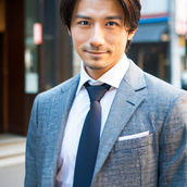 【招福占い師】月詠