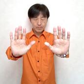 除霊ヒーラー岸