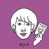 心に響くタロット占い師★aya
