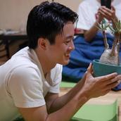 タクのキャリア相談室