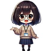 夢向 ルミナ