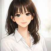 アオイ編集長